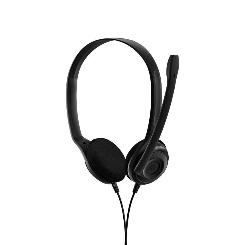 EDU 10 Stereo 3.5mm headset